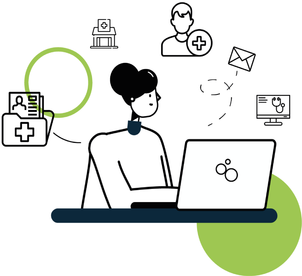 S2M - Smart Services for Multicare