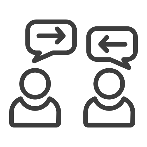 S2M - Chat interna con altri professionisti