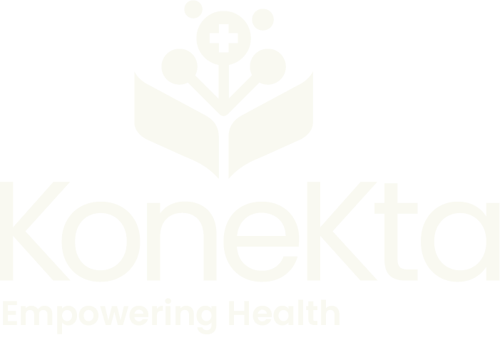 Konekta - Empowering Health